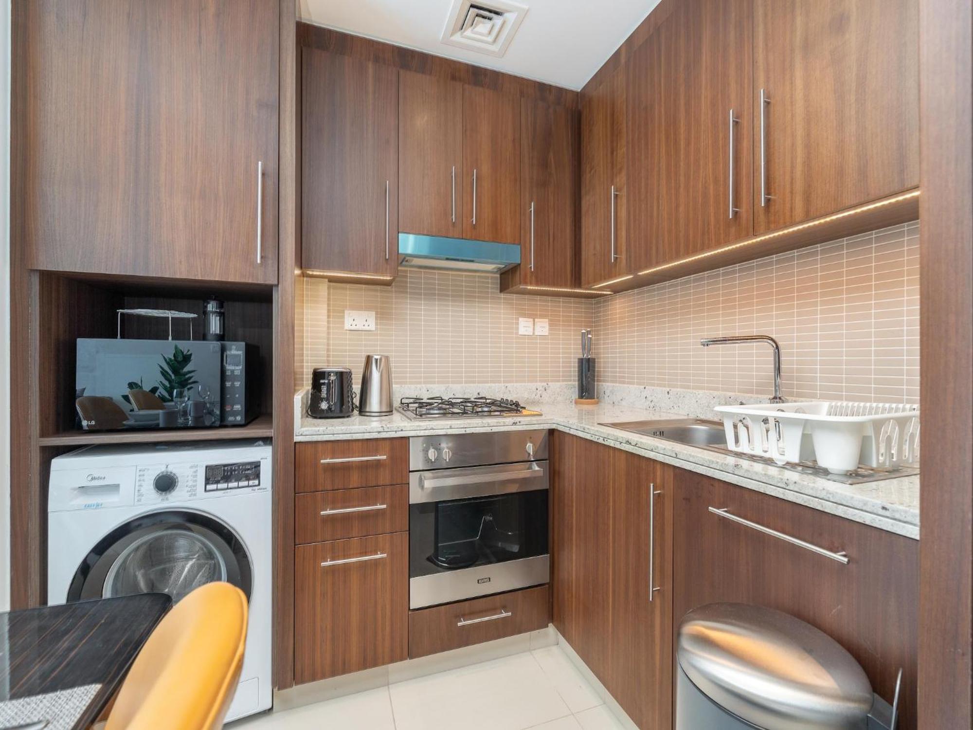 Luxurious Stylish Apartments Across Dubai Mall Burj Khalifa City Views Екстер'єр фото